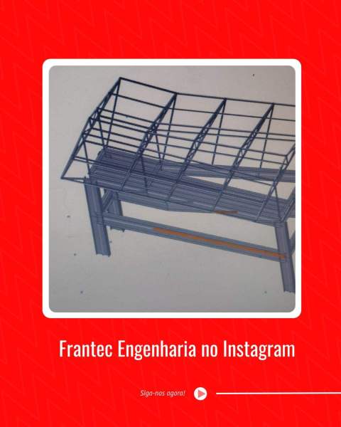 #FrantecEngenharia
